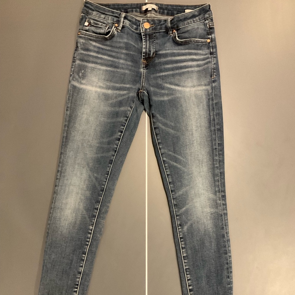 Women’s Dean John Joyrich Comfort Skinny